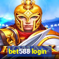 bet588 login