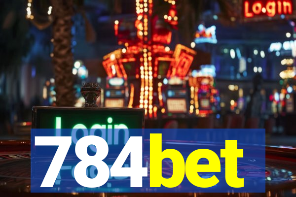 784bet