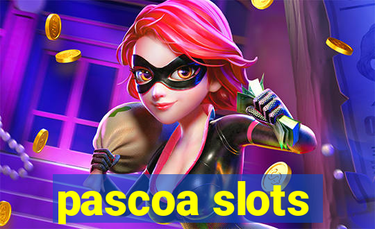 pascoa slots