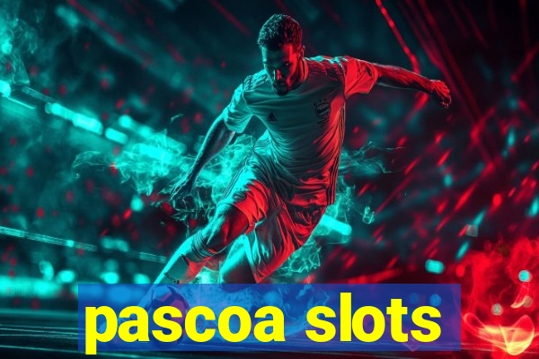 pascoa slots