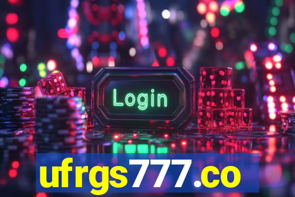 ufrgs777.co