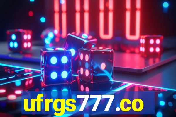 ufrgs777.co