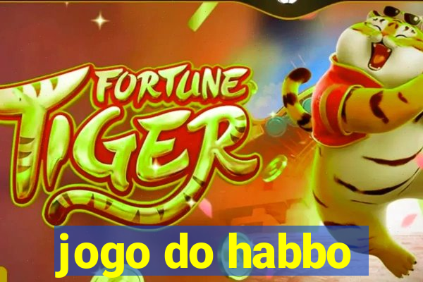 jogo do habbo