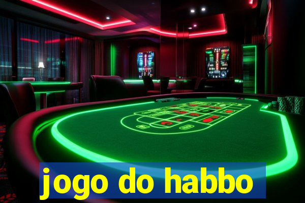 jogo do habbo