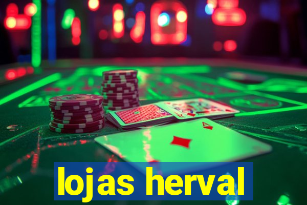 lojas herval