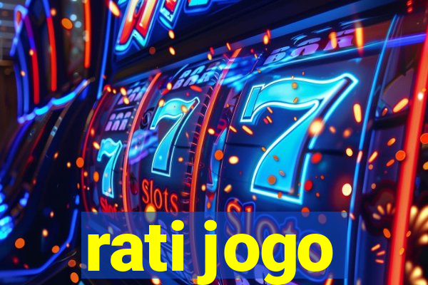 rati jogo