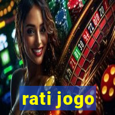 rati jogo