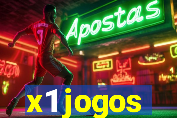 x1 jogos