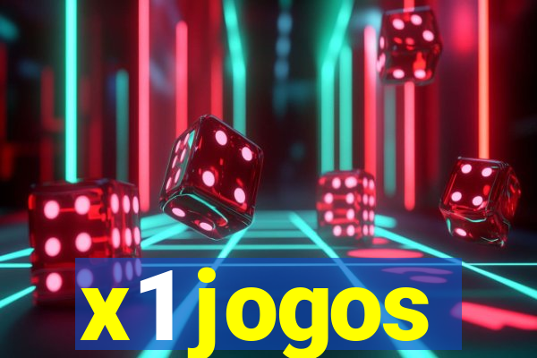 x1 jogos