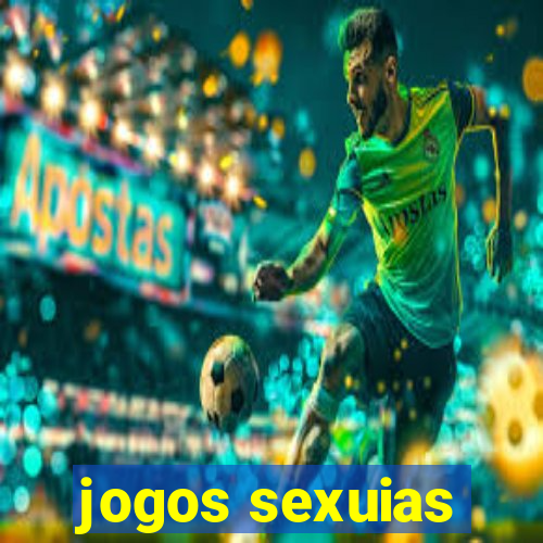 jogos sexuias