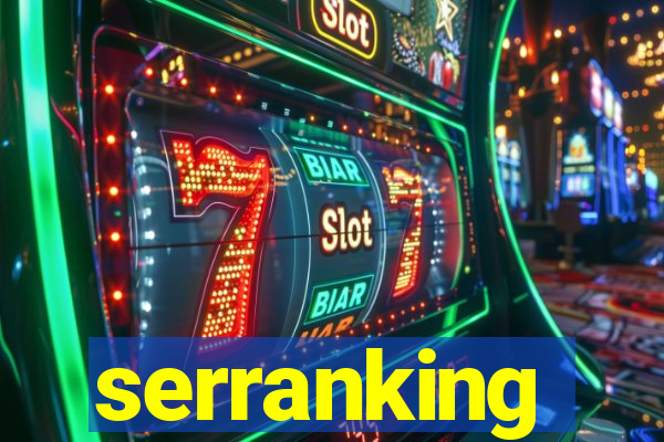 serranking