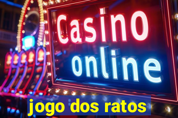 jogo dos ratos