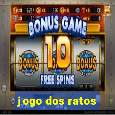 jogo dos ratos