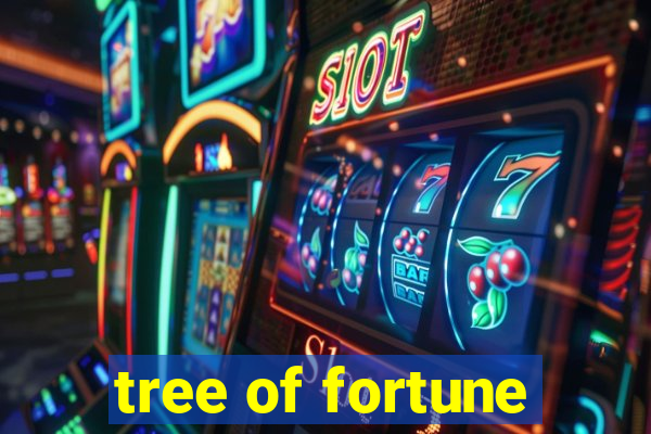 tree of fortune