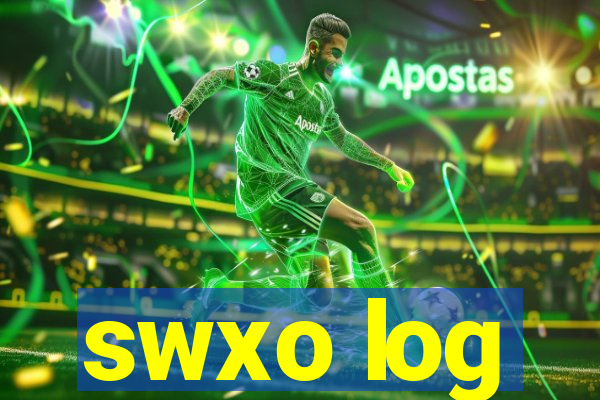 swxo log