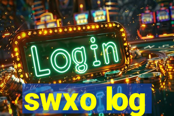 swxo log