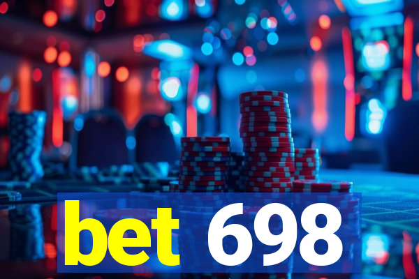 bet 698