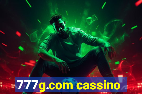 777g.com cassino