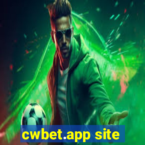 cwbet.app site