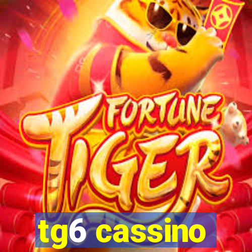 tg6 cassino