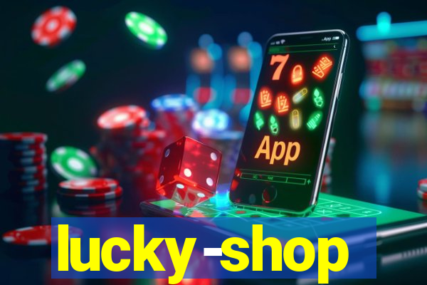 lucky-shop