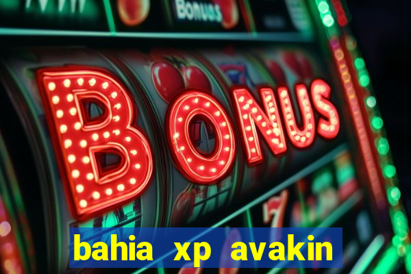 bahia xp avakin life download