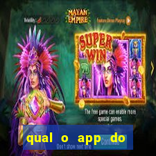 qual o app do jogo do tigrinho