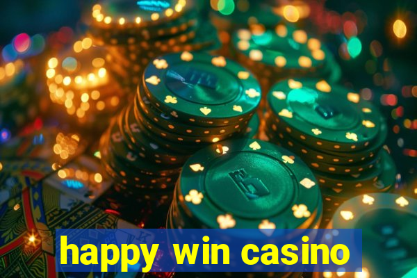 happy win casino