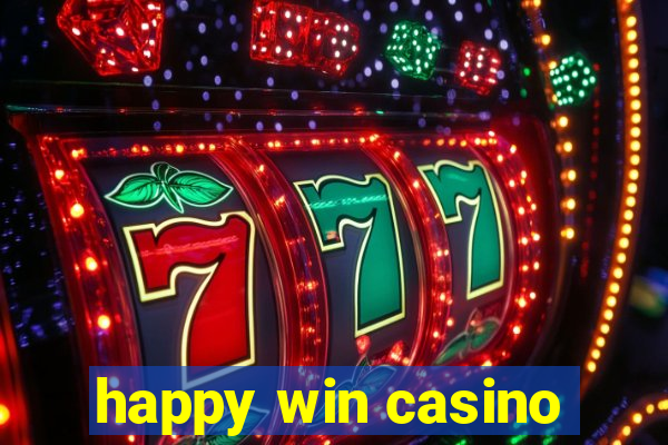 happy win casino