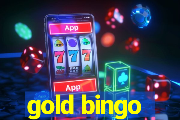 gold bingo