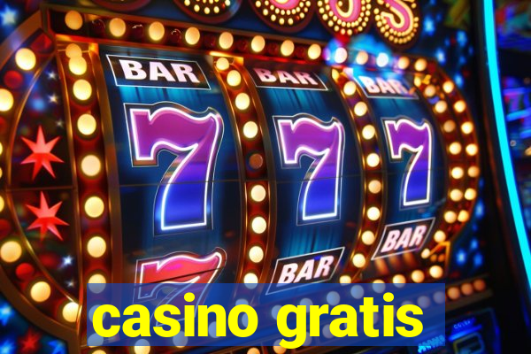 casino gratis