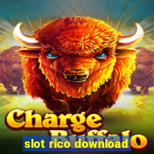 slot rico download