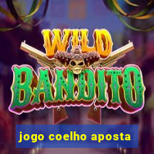 jogo coelho aposta