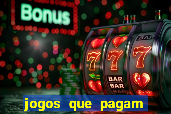 jogos que pagam via pagbank