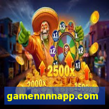 gamennnnapp.com