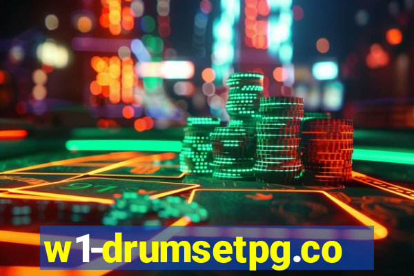 w1-drumsetpg.com