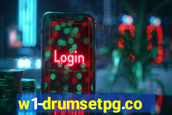 w1-drumsetpg.com