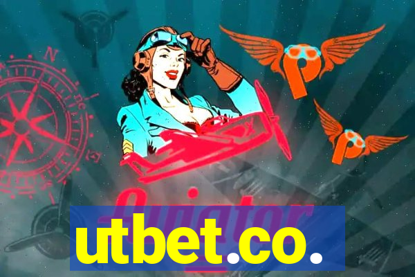 utbet.co.