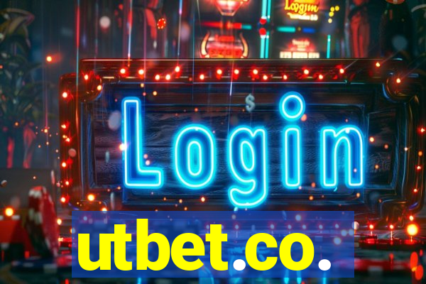 utbet.co.