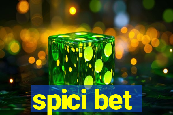 spici bet