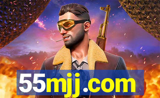 55mjj.com