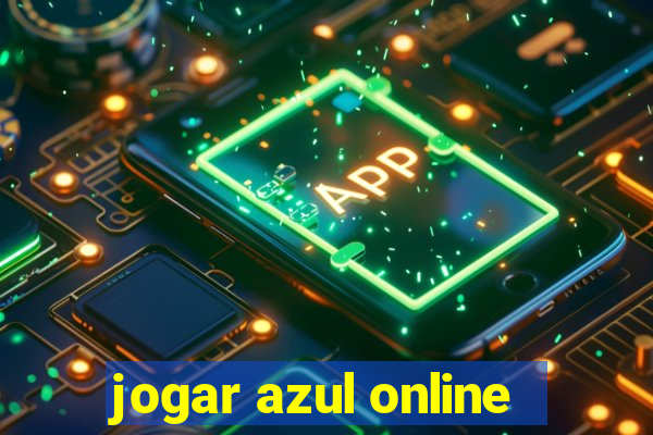 jogar azul online