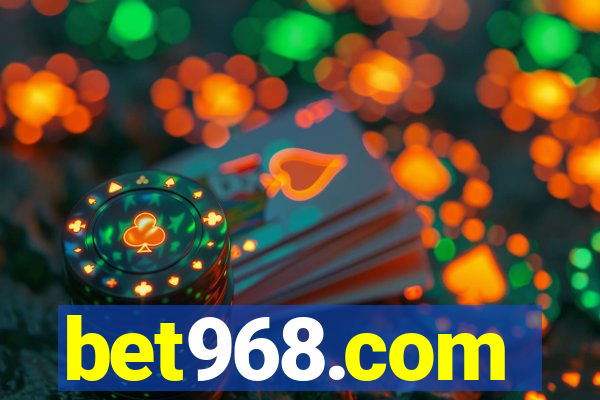 bet968.com