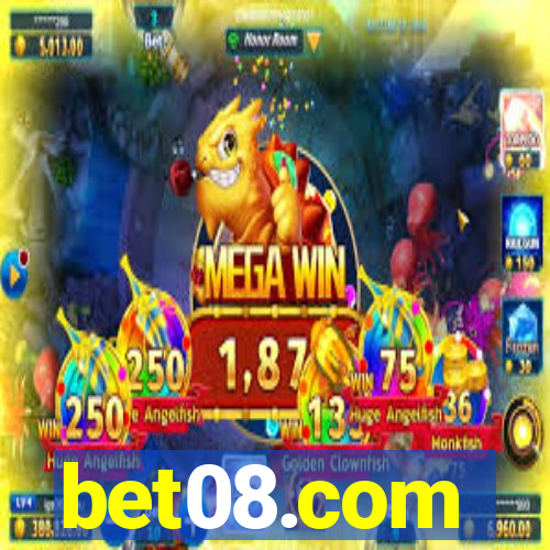 bet08.com