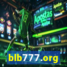 blb777.org