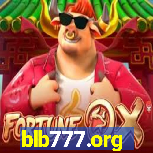 blb777.org