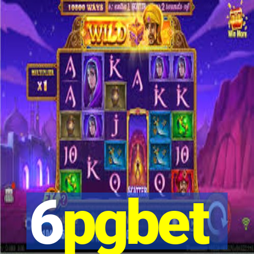 6pgbet