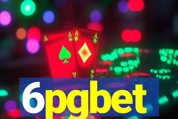 6pgbet