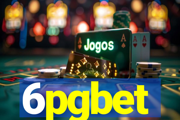 6pgbet