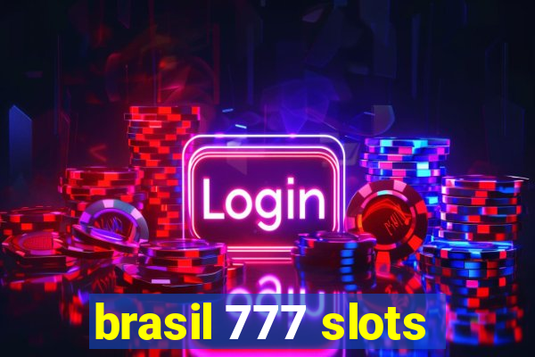 brasil 777 slots